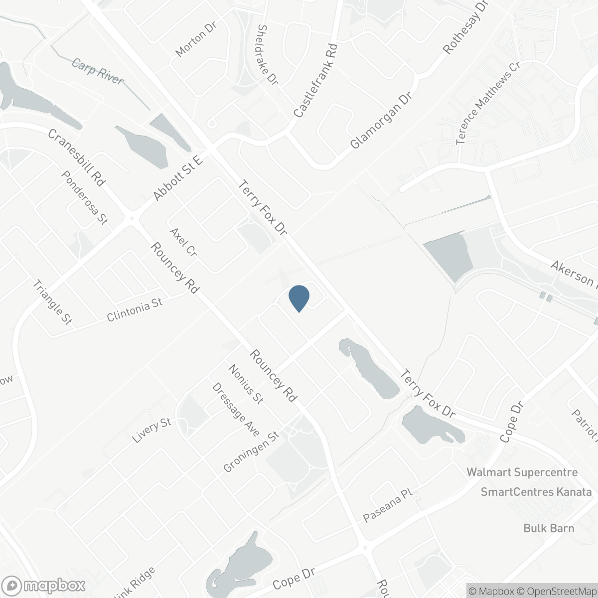 112 GELDERLAND PRIVATE, Ottawa, Ontario K2V 0H8